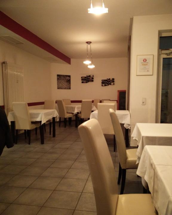 La Pergola Ristorante Pizzeria