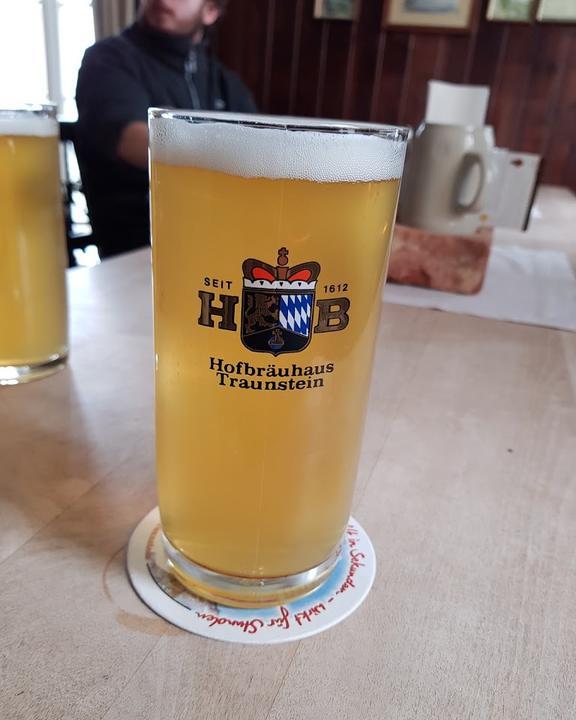 Hofbräuhaus Traunstein Bräustüberl