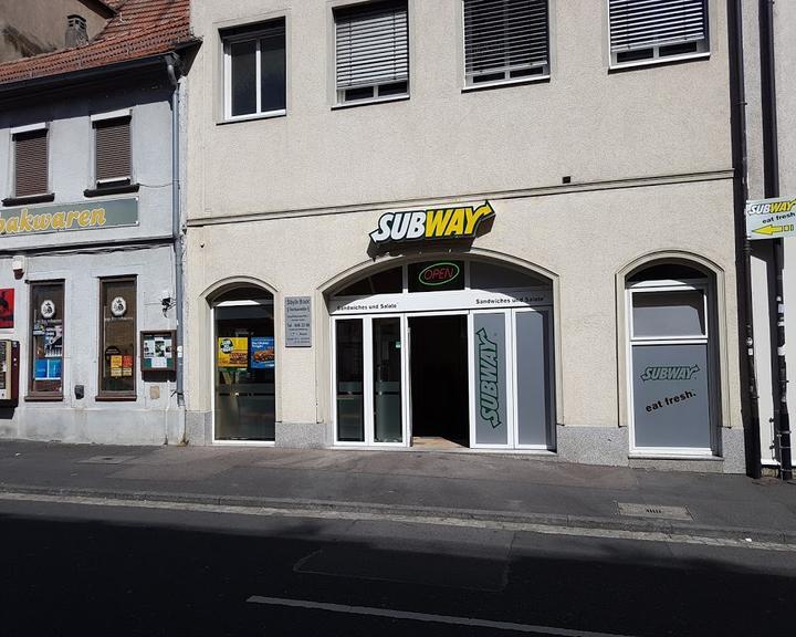 Subway