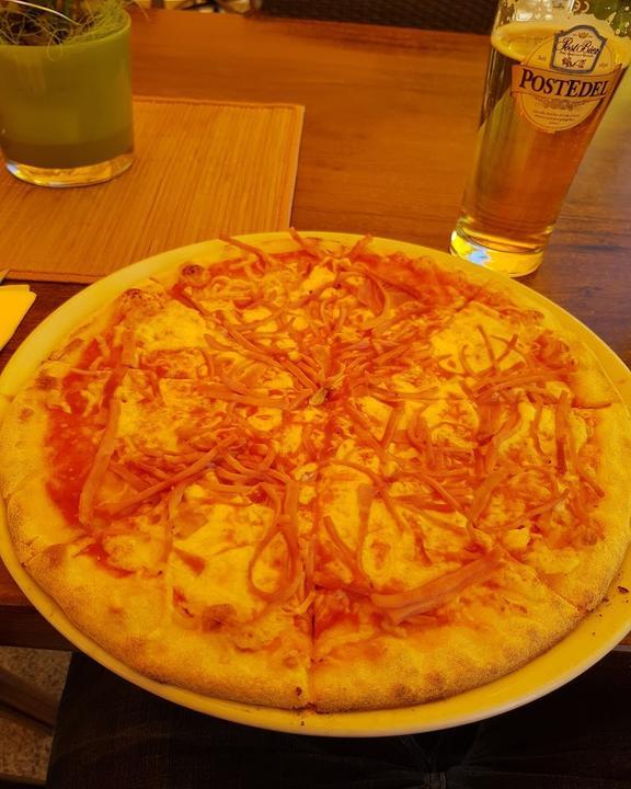 Pizzeria Ristorante Limone